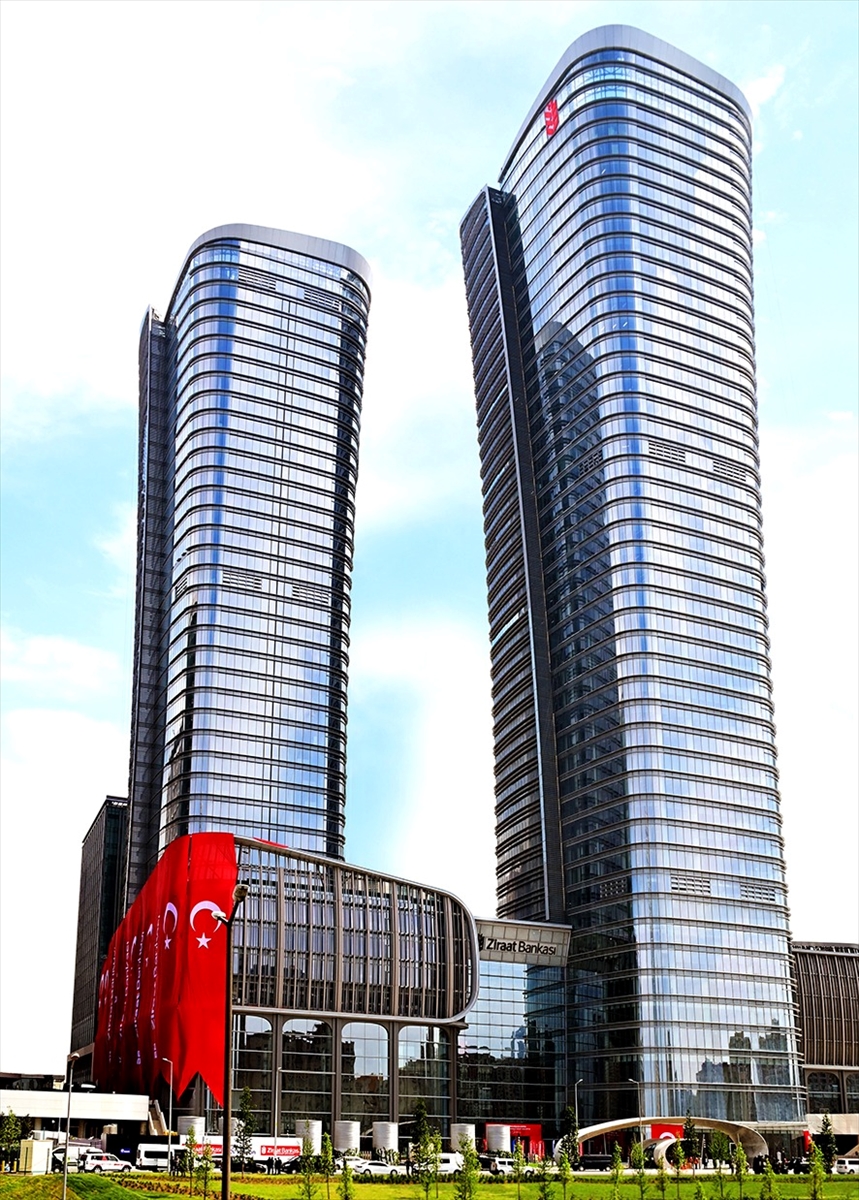 Ziraat Bankası'ndan 2025'in üçüncü çeyreğinde 113,7 milyar lira net kar