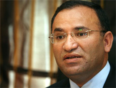 Bozdağ: Bence Karar Yanlıştır