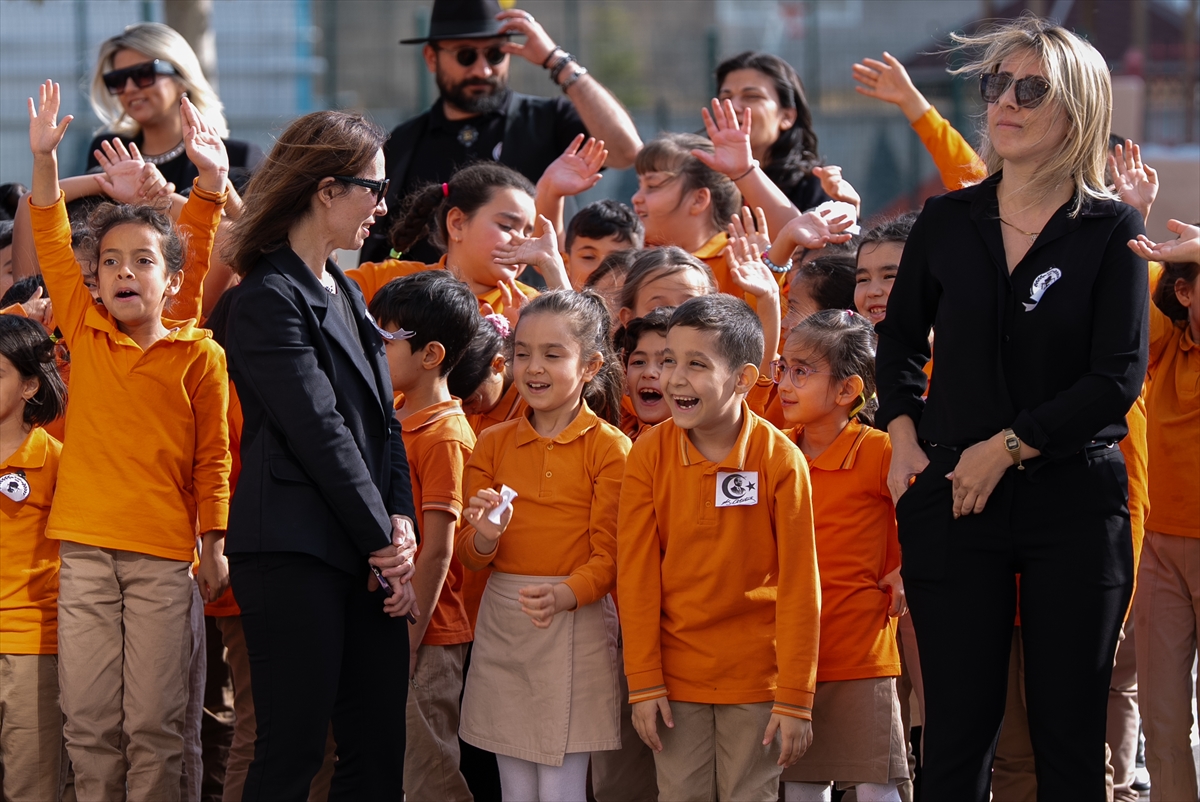 Okullarda ilk ara tatil başladı