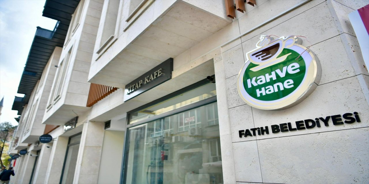 Cağaloğlu, “Kitapçılar Sokağı” projesiyle yeniden kültür ve edebiyatın kalbi olmaya hazırlanıyor