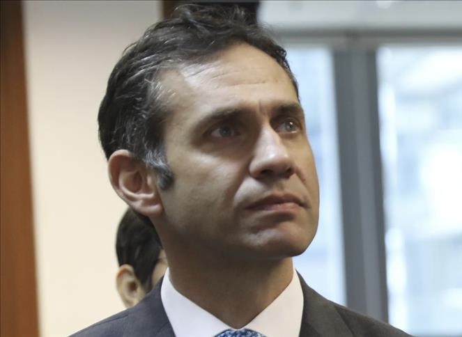 Lübnan'da "Arap-Osmanlı ilişkileri" sempozyumunda tarih yeniden okundu