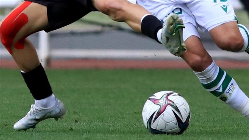 Fatih Karagümrük, Süper Lig'de yarın Konyaspor'u ağırlayacak