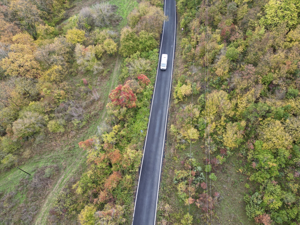 Tekirdağ, ara tatilde doğa tutkunlarını bekliyor