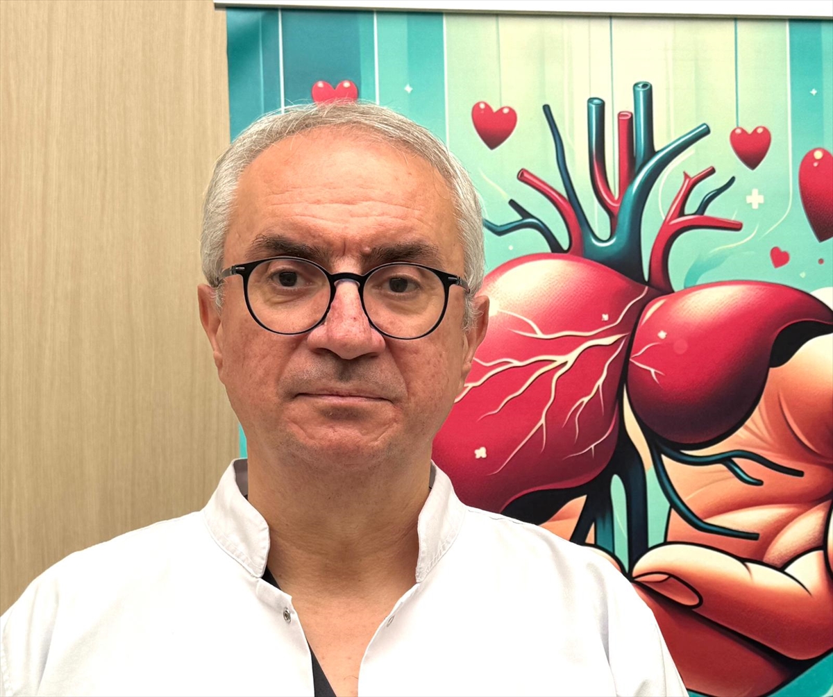 İhmal edilen karaciğer yağlanması sirozu tetikliyor