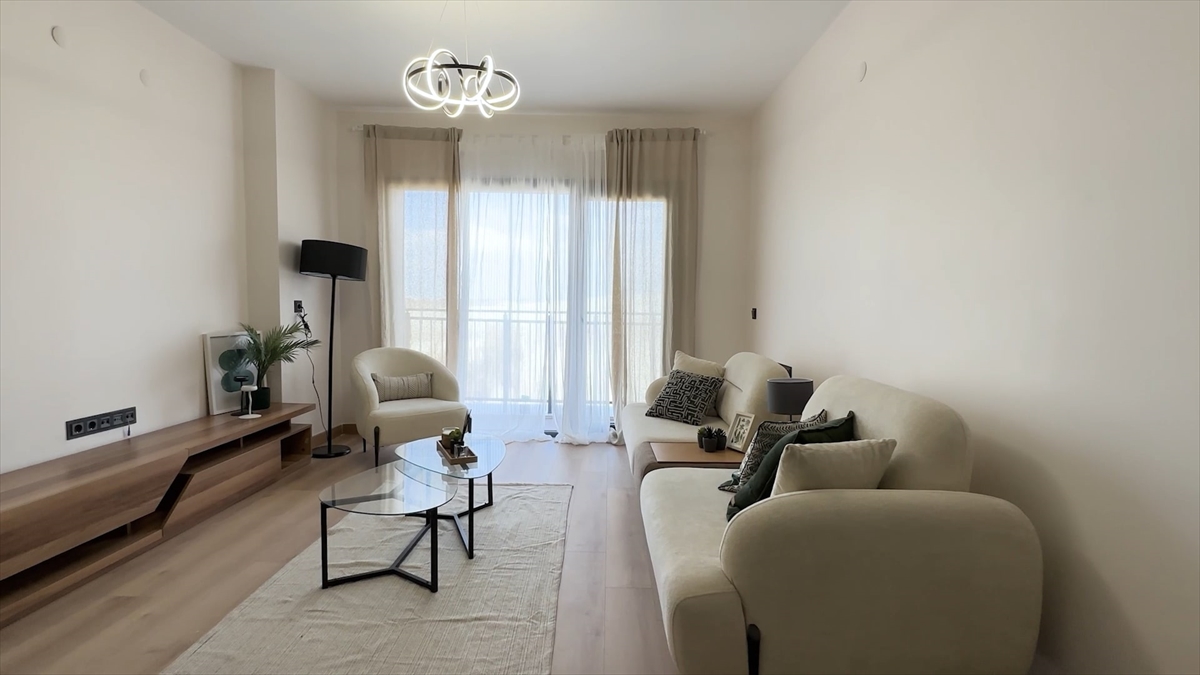 "Yüzyılın Konut Projesi"ne başvurular 10 Kasım'da başlıyor