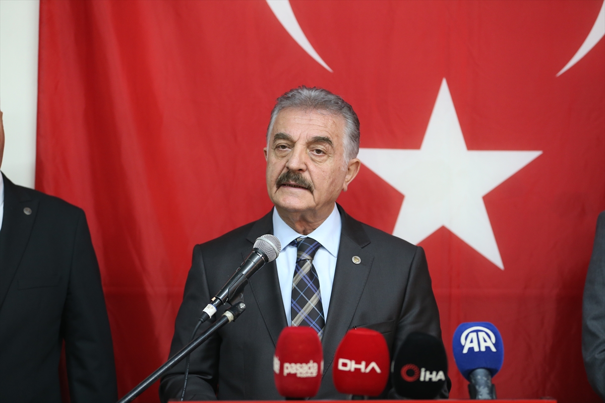 MHP ve Cumhur İttifakı, tam bir uyum içerisinde