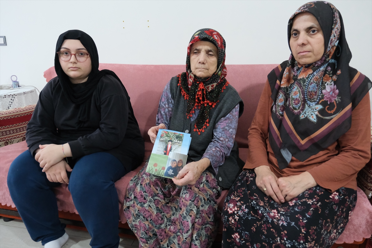 Kastamonu'da 5 yaşındaki oğluyla kaybolan kadın için ümitli bekleyiş devam ediyor