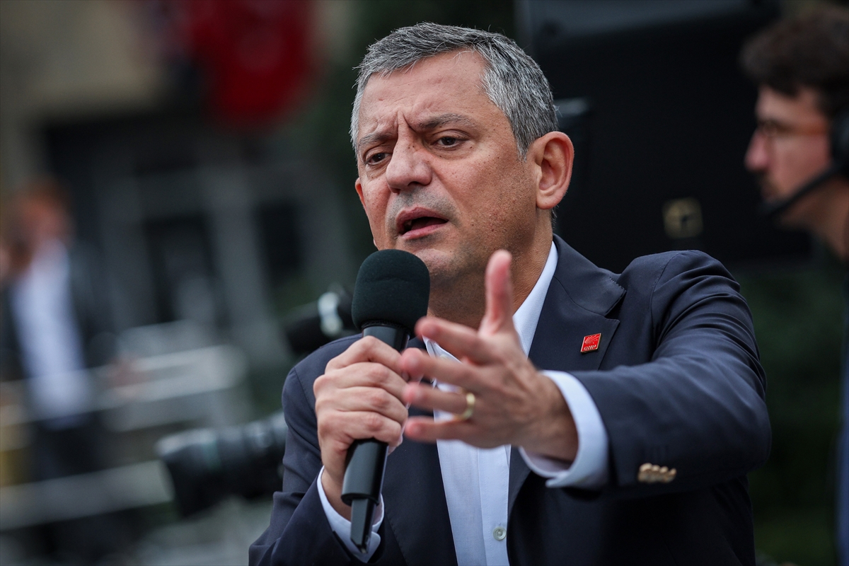 Hakkımızı verecek bir iktidarı başımıza getireceğiz.