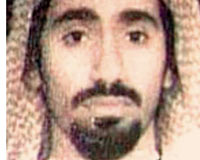 Sorguda matkap ve silah kullanmışlar