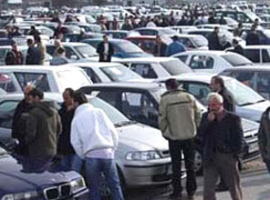 Satışlara hız geldi