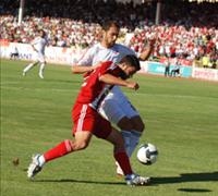 Boluspor sezona iyi başladı