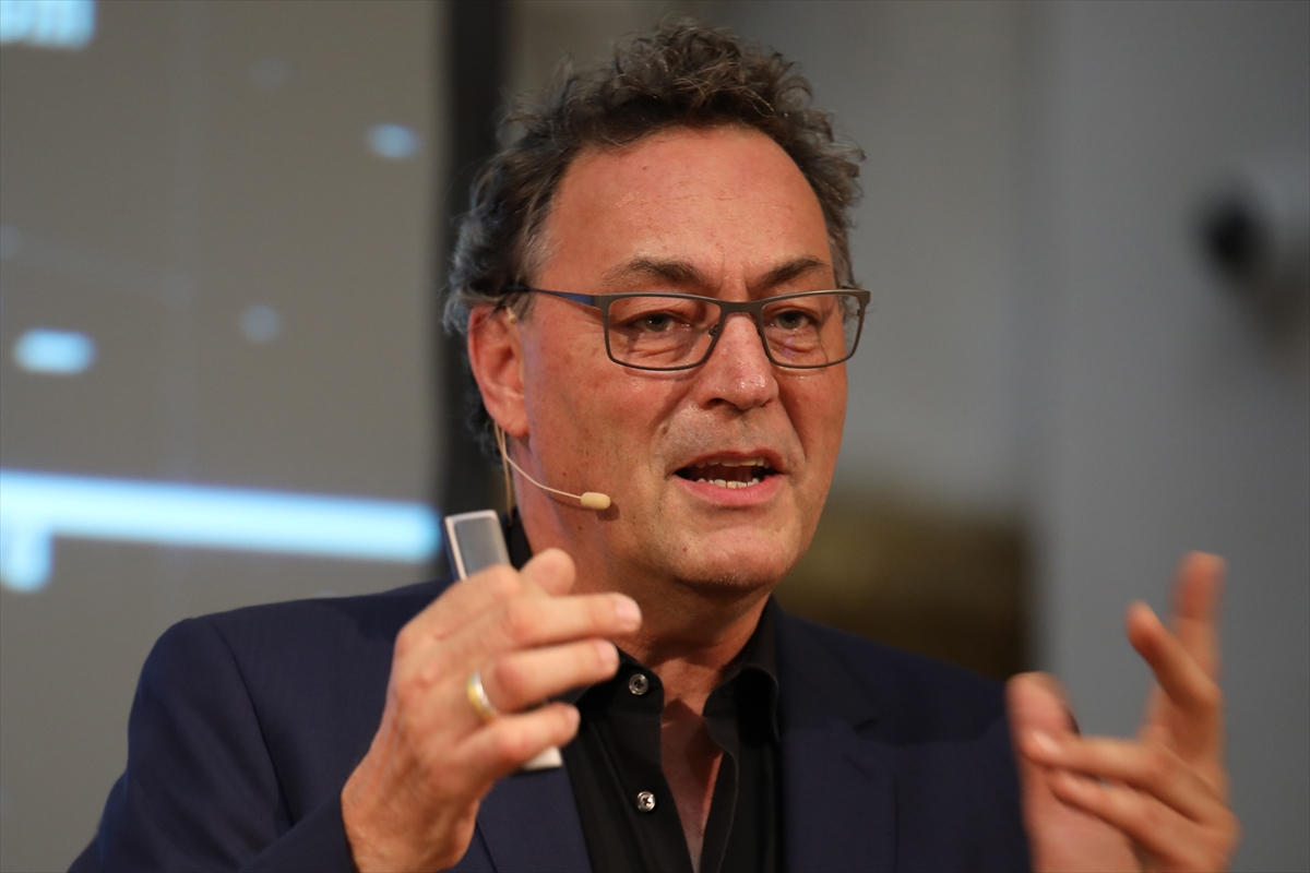 3,5 milyondan fazla kişiye hitap etti