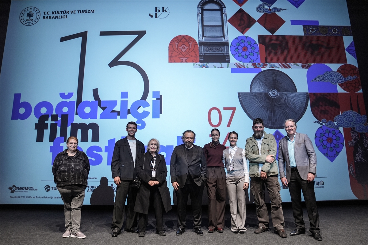 Necip Fazıl Kısakürek’in “Bir Adam Yaratmak” eseri sinemaseverlerle buluştu