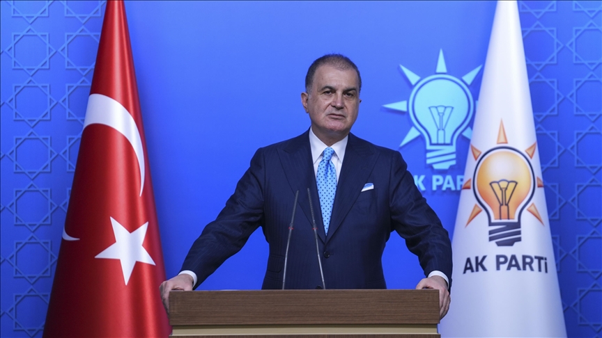 Cumhur İttifakı'nda bir çatlak yok, bir kırgınlık yok