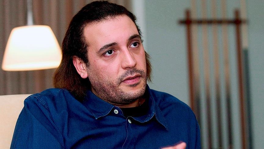 Muammer Kaddafi'nin oğlu Hannibal, Lübnan'da yaklaşık 10 yıl tutuklu kaldıktan sonra kefaletle serbest kaldı