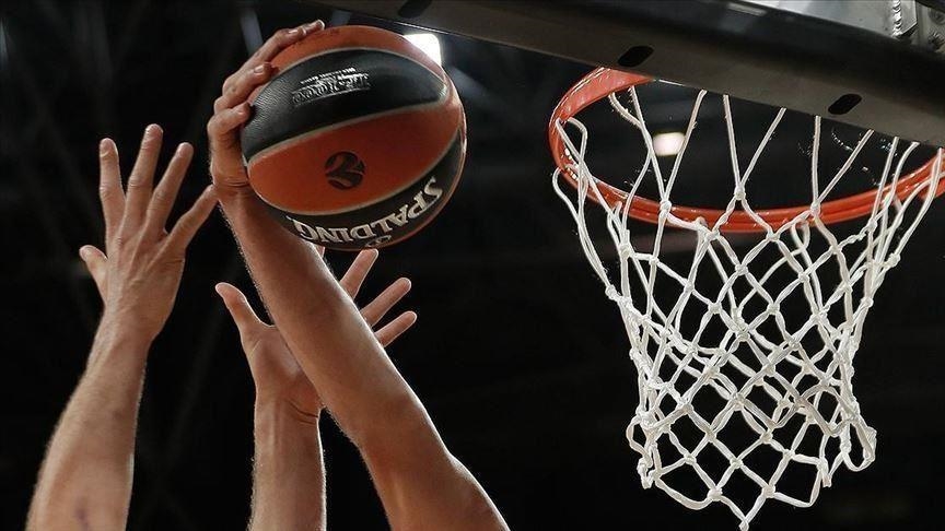EuroLeague'den Monaco'ya transfer yasağı