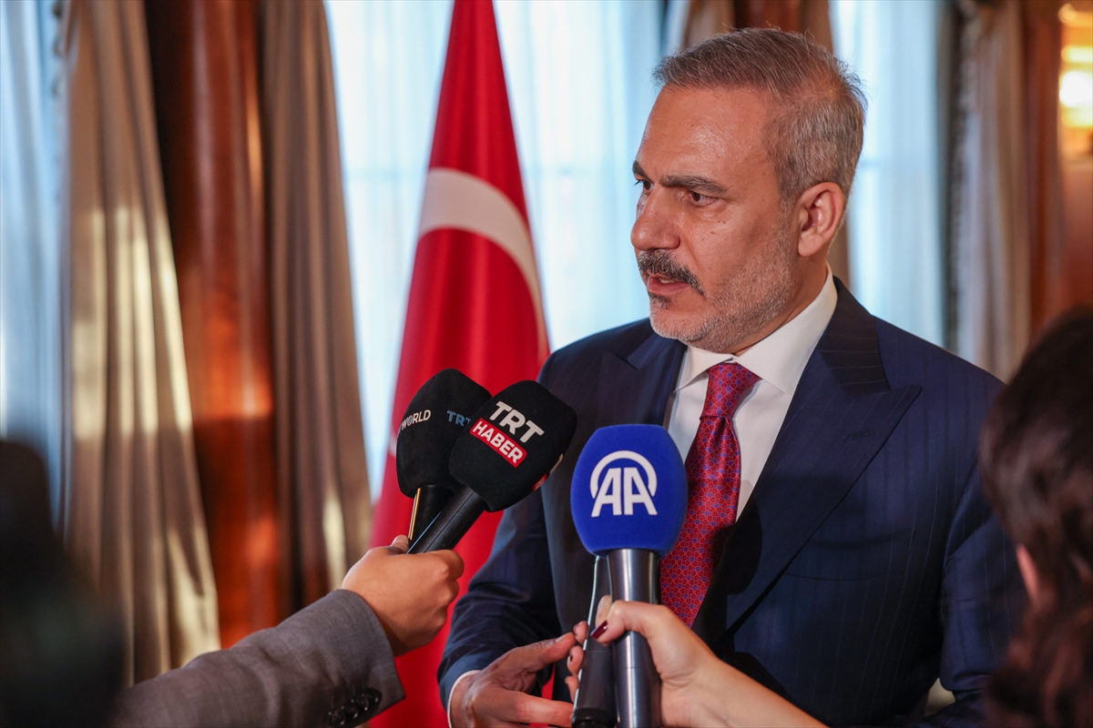 "Sezar Yasası'nın tamamen ortadan kaldırılması önemli"