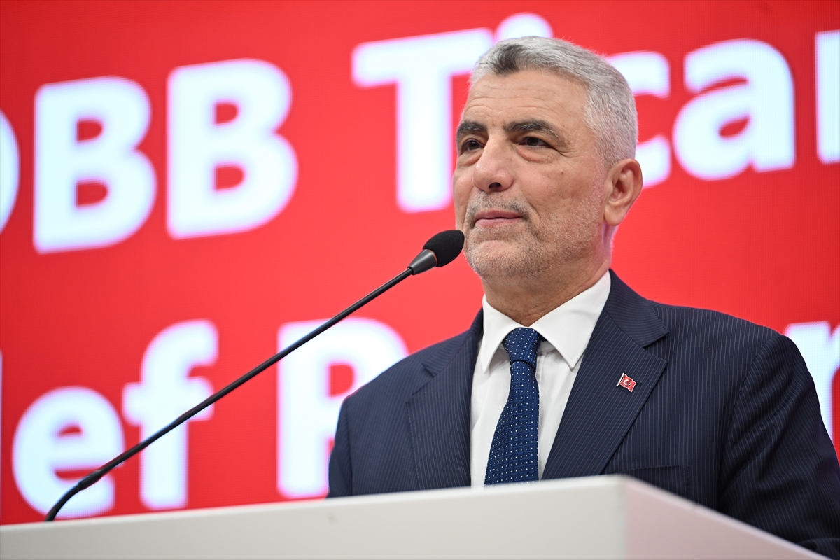 2 binin üzerinde ABD firması Türkiye'de üretim yapıyor