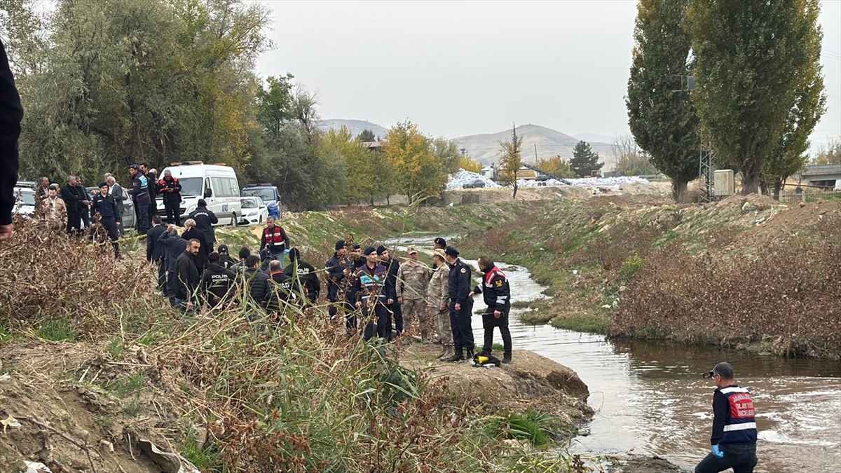 Otizmli çocuğun cansız bedenine ulaşıldı