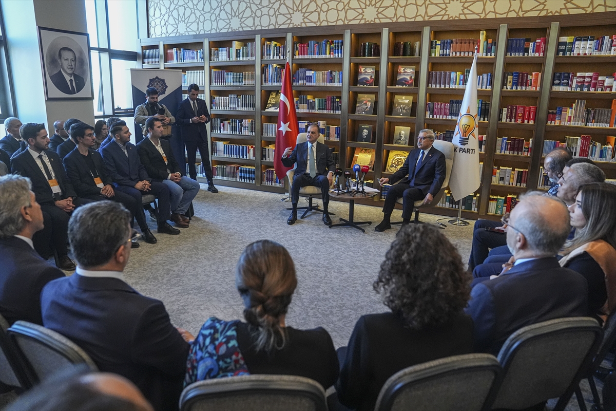 Kültür, bir milletin sorun çözme kapasitesinin toplamıdır