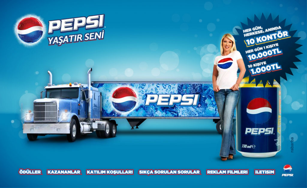 Seda'lı kampanya dolandırıcıların hedefi oldu