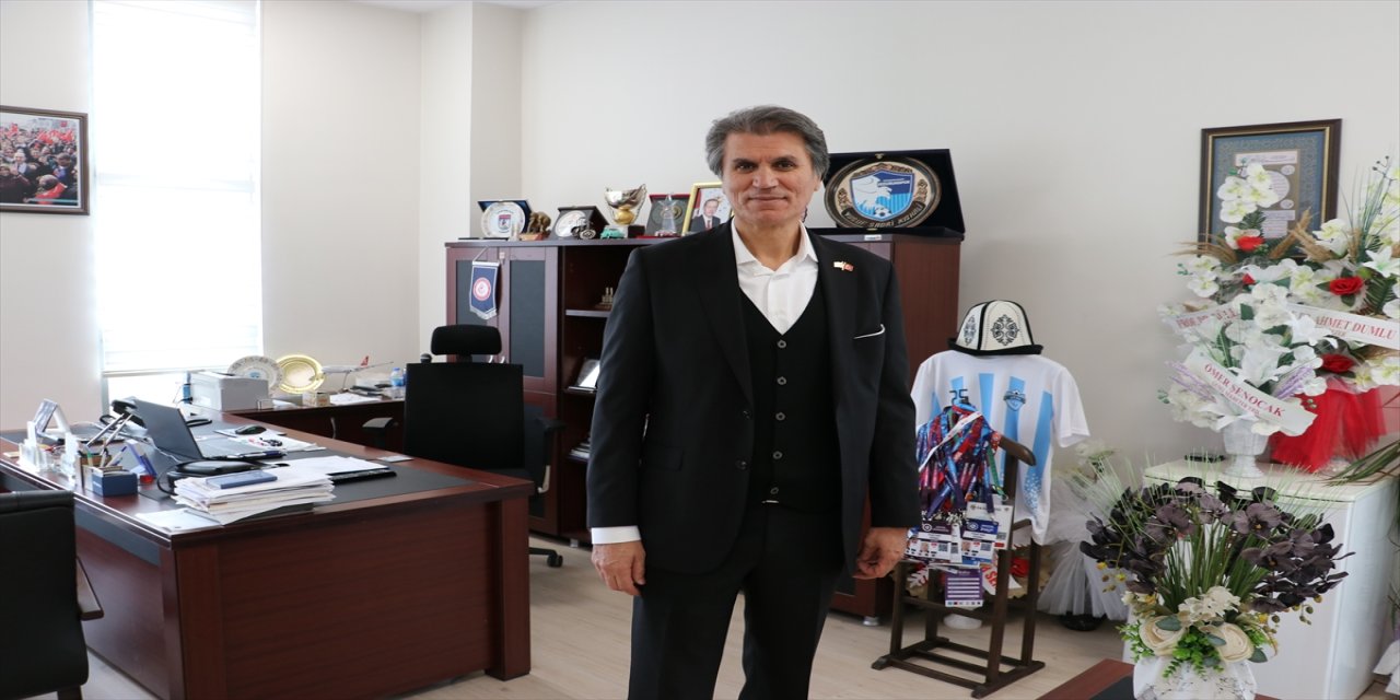 Türkiye, ilk Floor Curling Dünya Şampiyonası’na ev sahipliği yapacak