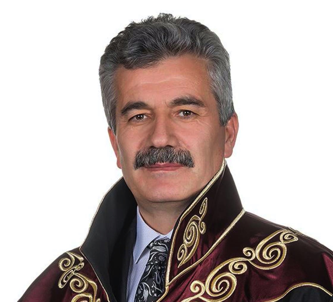 Danıştay Başkanı Yiğit, düşen askeri kargo uçağında şehit olanlar için başsağlığı diledi