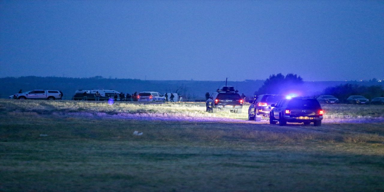 Diyarbakır’da hastaneden ayrılan polis memuru İsmail Tarhan, Dicle Nehri yakınında ölü bulundu