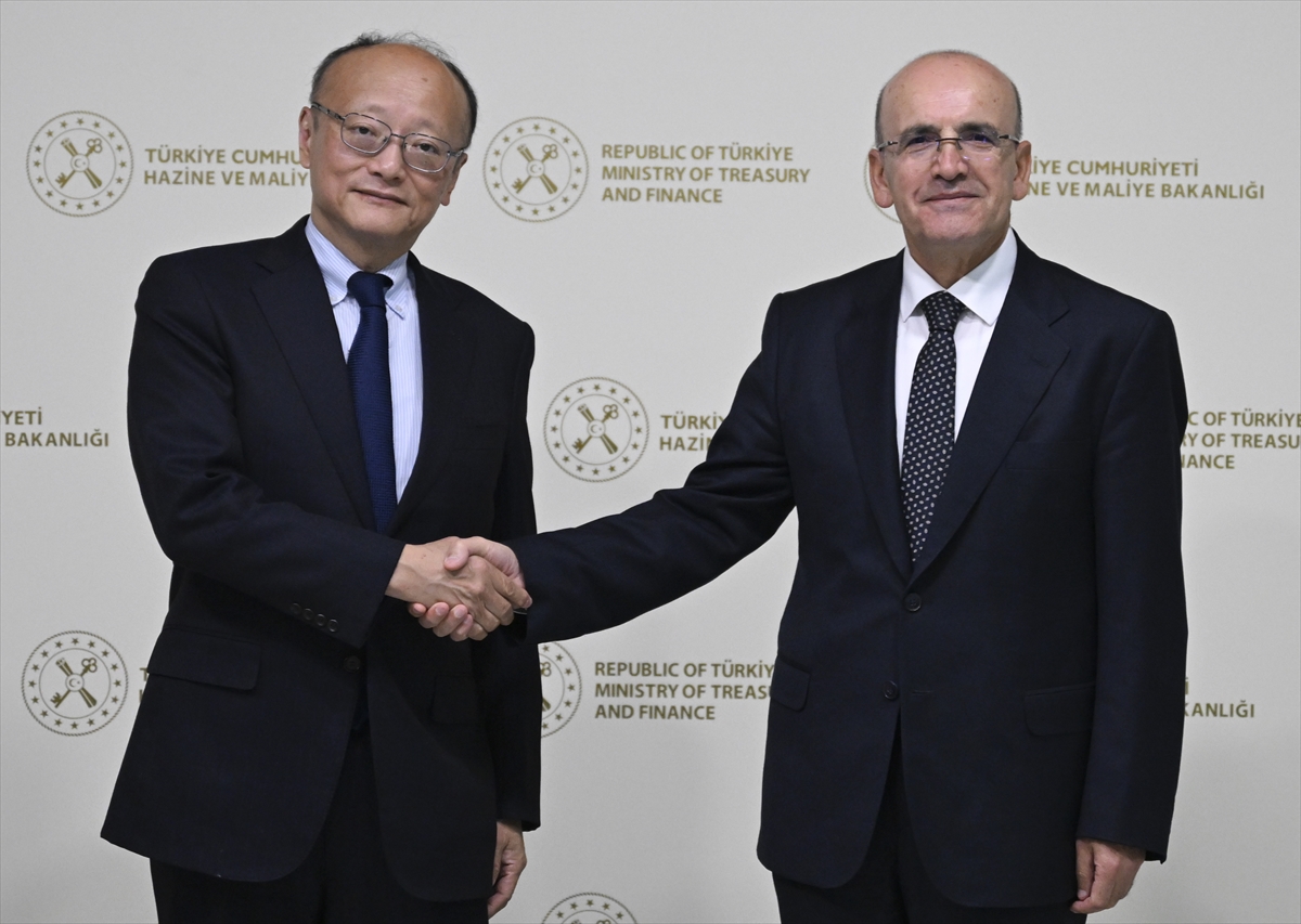 Asya Kalkınma Bankasından 3 yılda 7 milyar dolarlık finansman