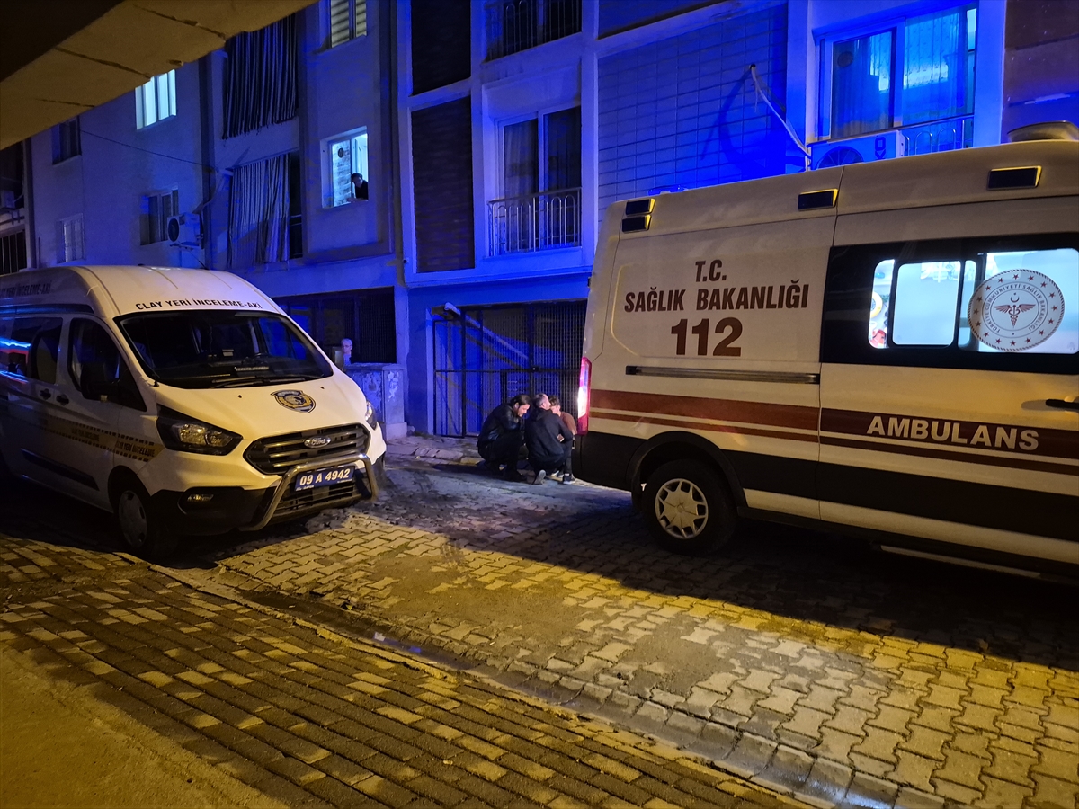 Aydın'da üniversite öğrencisinin ölü bulunmasına ilişkin gözaltındaki 2 şüpheli salıverildi