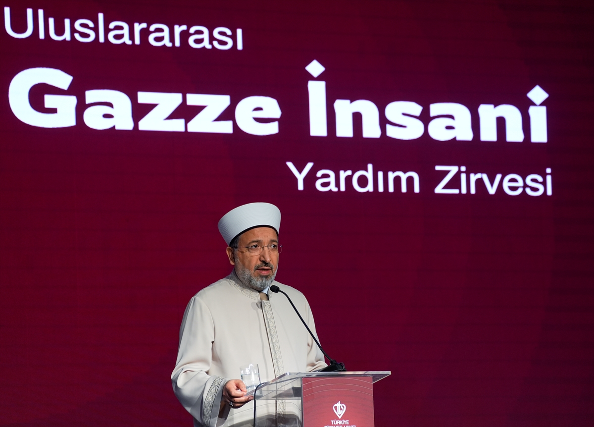 " İnsanlığın ortak vicdanını ve uluslararası hukukun temel prensiplerini açıkça ihlal e"didli