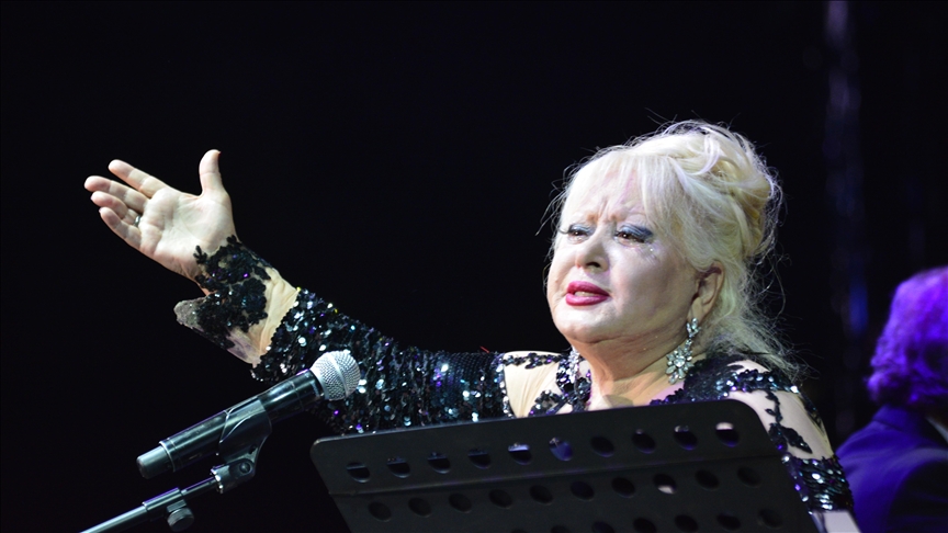 Muazzez Abacı vefat etti