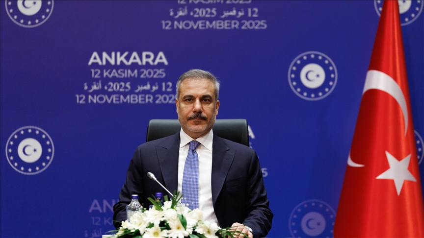 Gazze, Filistin'in bir parçasıdır, öyle kalmalı ve öyle muamele görmelidir