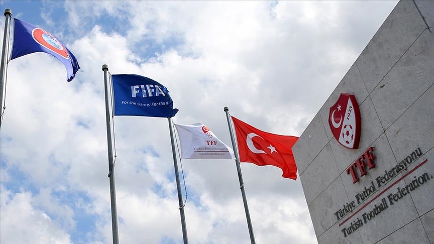 TFF, 2025 Süper Kupa finalinin Atatürk Olimpiyat Stadı'nda oynanacağını açıkladı