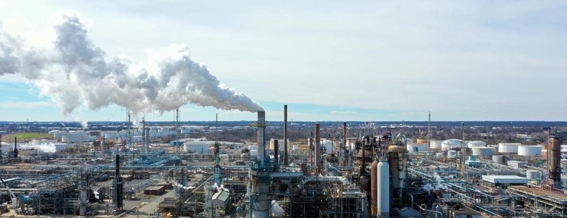 Yetersiz iklim taahhütleri ve karbon emisyonlarındaki artış dünyayı 2,6 derecelik ısınmaya sürüklüyor