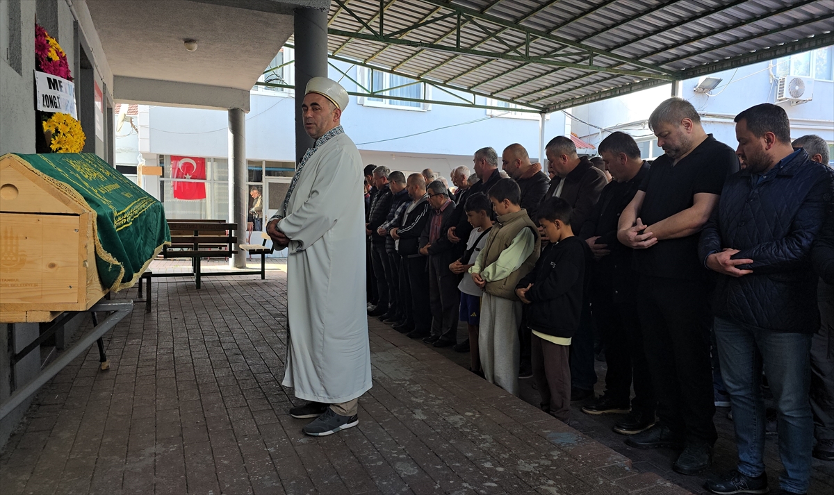 Zonguldak'ta yaşlı adamın bıçaklanmış halde ölü bulunmasına ilişkin 1 şüpheli tutuklandı
