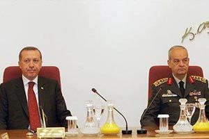 Başbuğ'dan Baykal'a net cevap