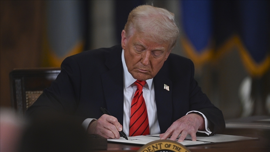 ABD bazı tarımsal ürünlere gümrük vergisi muafiyeti getirdi