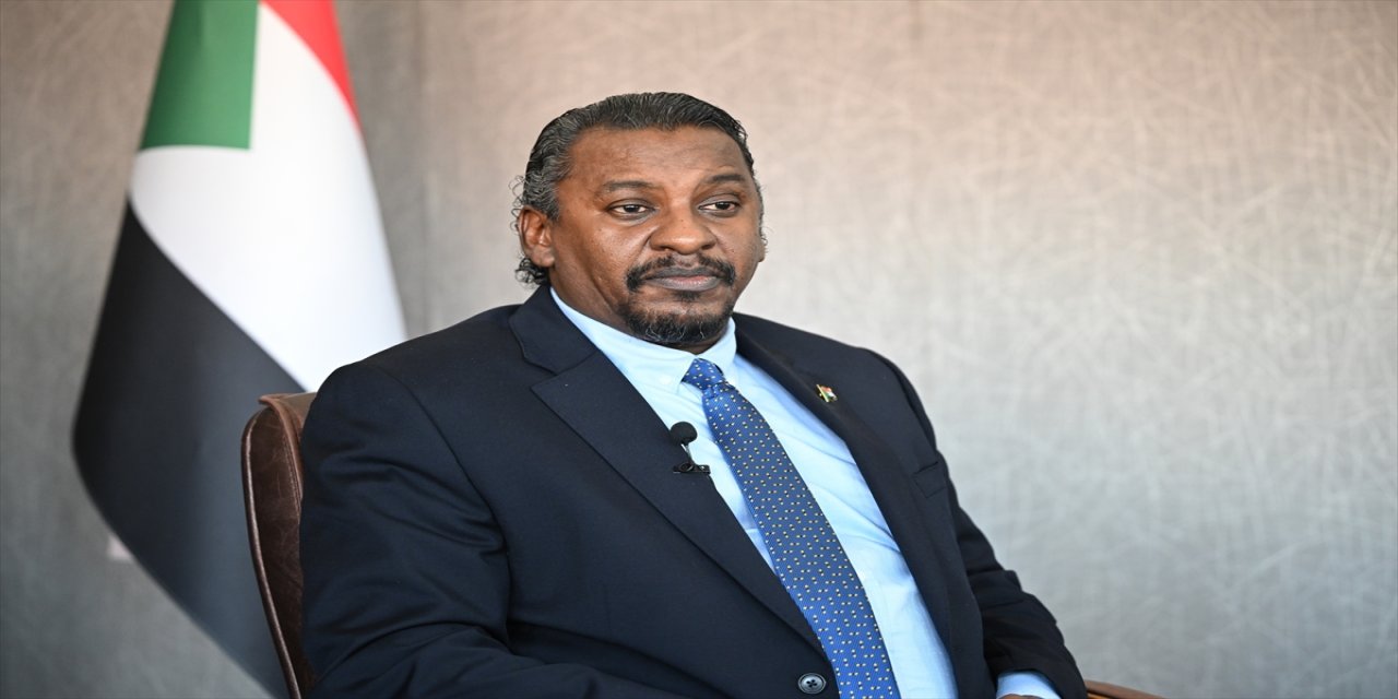 Sudan: Hartum’da Yeniden İnşa Başladı, Türkiye Sürecin Kilit İşbirliği Ortağı