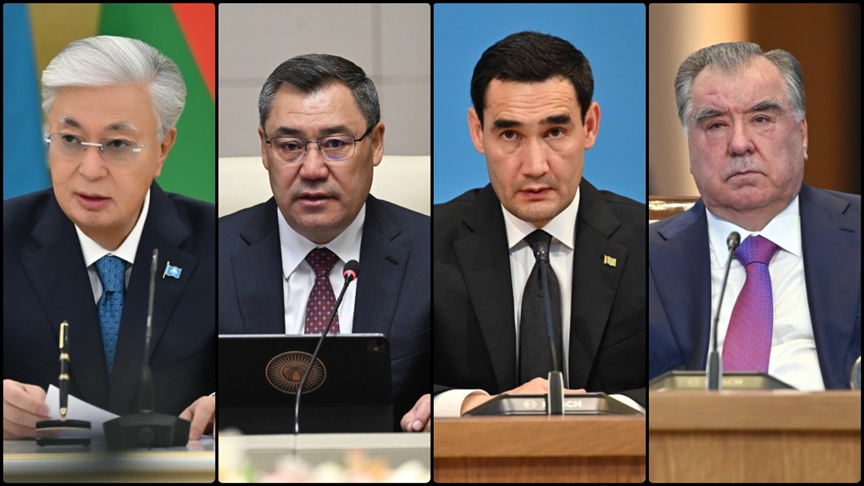 Orta Asya Devlet Başkanları İstişare Toplantısı: Bölgesel işbirliğinde yeni dönem