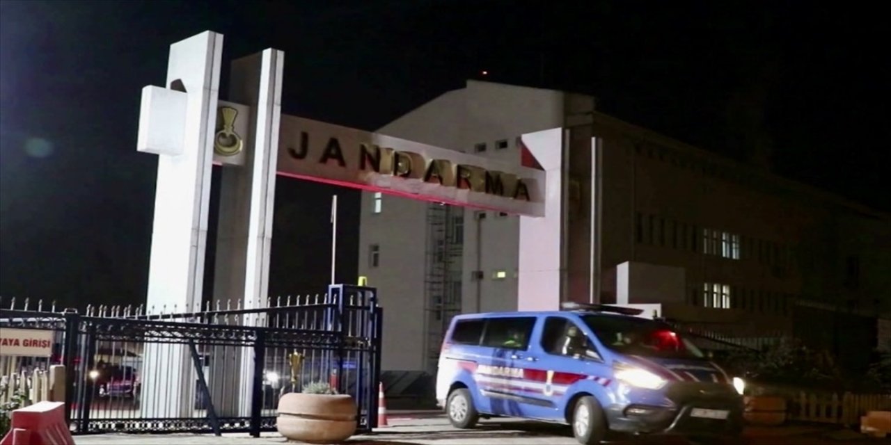 Kırşehir'de OSB’de 33 Bin Litre Kaçak Akaryakıt Ele Geçirildi: 3 Gözaltı