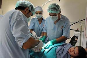 Doğru sünnet nasıl ve kaç yaşında yapılır?