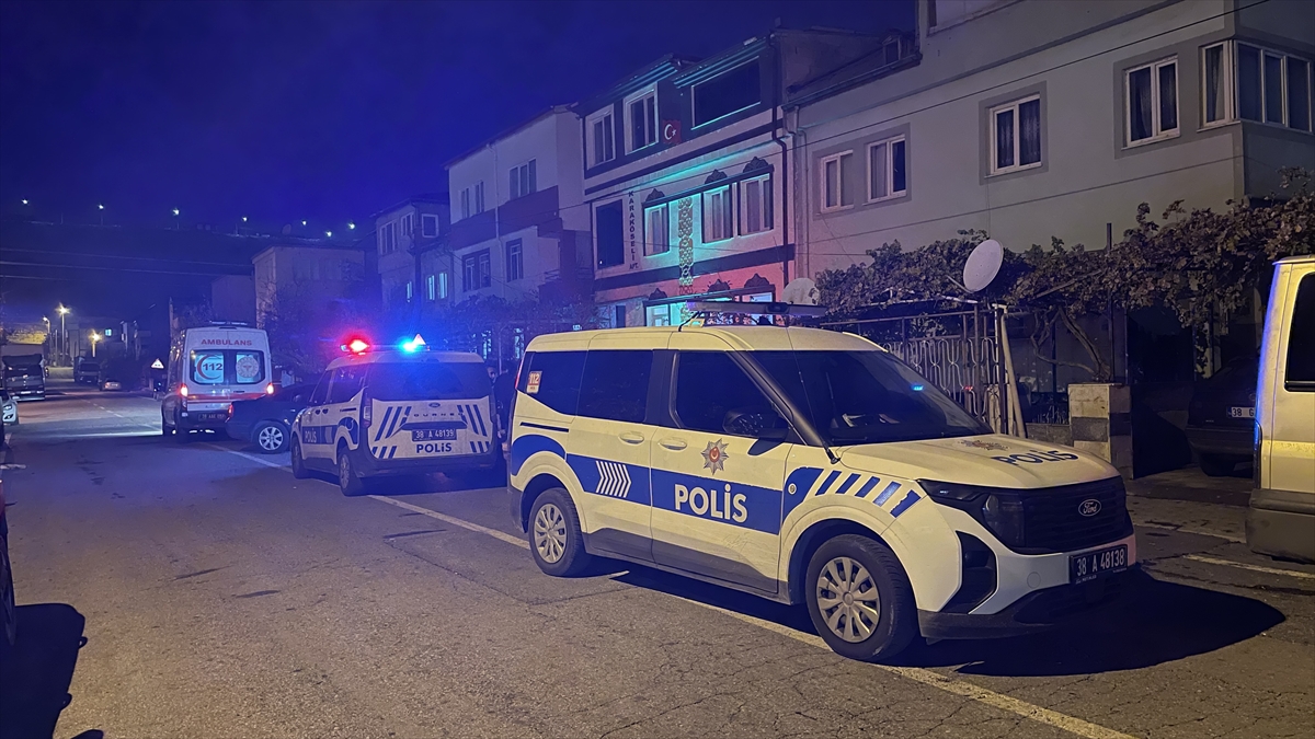 Kayseri Melikgazi’de bir kişi evinde ölü bulundu