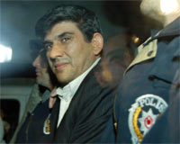 Osman Yıldırım "Cumhuriyet'i ben bombalattım"