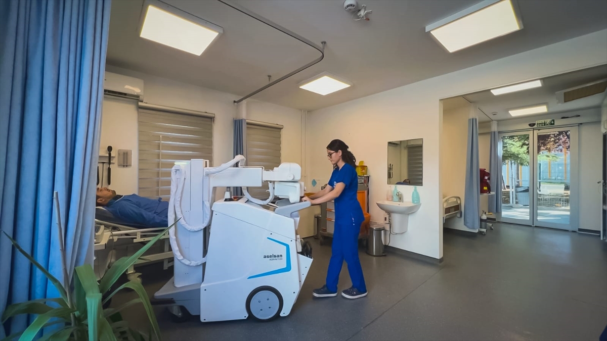 ASELSAN sağlıktaki en büyük sözleşmesine imza attı