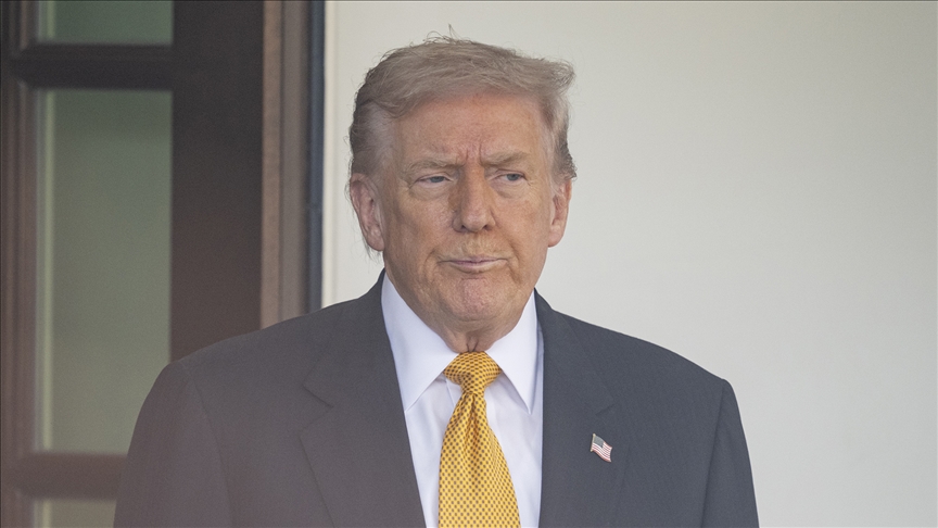 Yeni Epstein dalgası: Trump tabanında çatlak büyüyor