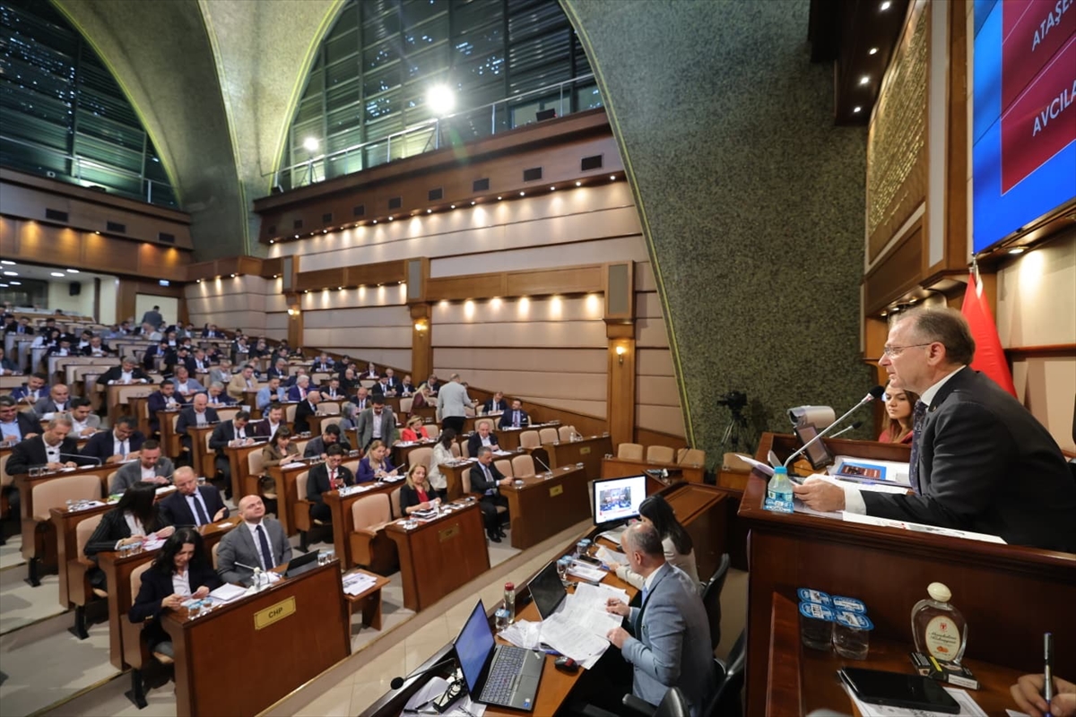 İstanbul'da suya her ay zam uygulaması yeni yılda da devam edecek