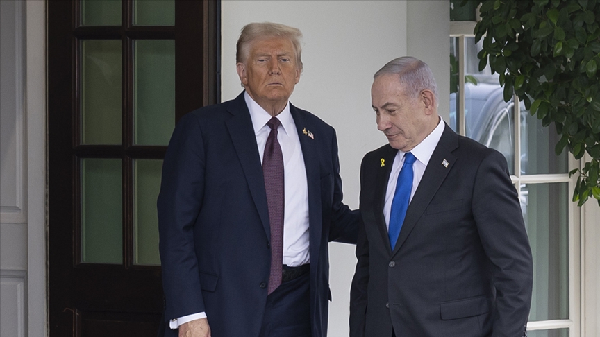 Netanyahu yolsuzluk kıskacında: Trump’ın mektubu kurtarabilecek mi?