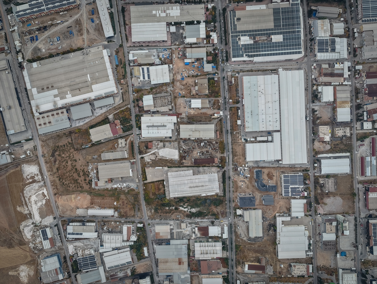 Malatya'nın istihdamı depremden önceki seviyeyi aştı