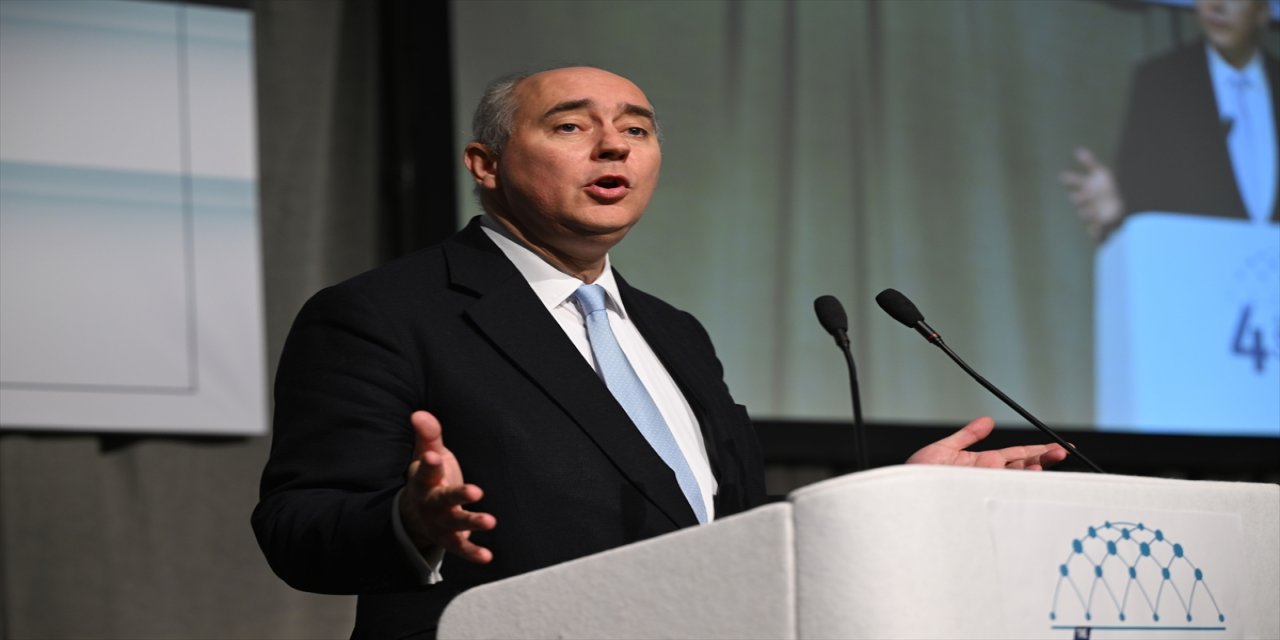 İslami finans küresel olarak büyümeye devam ediyor.